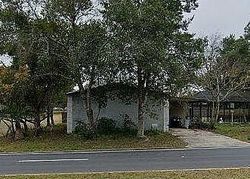 Pre-foreclosure in  HIGHPOINT BLVD Brooksville, FL 34613