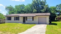 Pre-foreclosure in  SIMONA AVE Brooksville, FL 34602