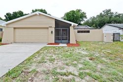 Pre-foreclosure in  OAKVISTA CIR Tampa, FL 33634