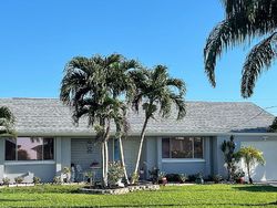 Pre-foreclosure in  SE 28TH ST Cape Coral, FL 33904