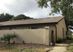 Pre-foreclosure in  WINGFOOT CT Winter Haven, FL 33884