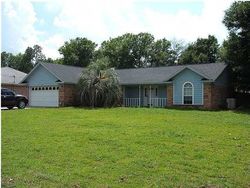 Pre-foreclosure in  LORING DR Milton, FL 32583