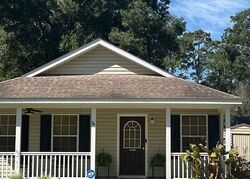  Beeler Rd, Crawfordville FL