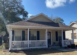 Pre-foreclosure in  BEELER RD Crawfordville, FL 32327