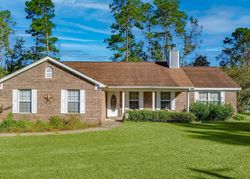 Pre-foreclosure Listing in COUNTRY WAY CRAWFORDVILLE, FL 32327