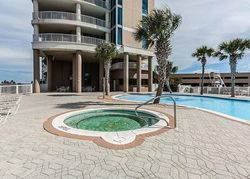 Pre-foreclosure in  W HIGHWAY 98 UNIT 306 Panama City Beach, FL 32407