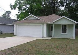 Pre-foreclosure in  ELEANOR AVE Panama City, FL 32404