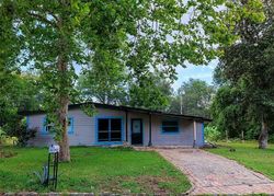 Pre-foreclosure in  VAN BUREN ST Inverness, FL 34453