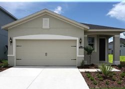 Pre-foreclosure in  POKE RIDGE DR Riverview, FL 33579