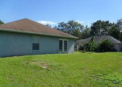 Pre-foreclosure in  S 58TH ST Tampa, FL 33619