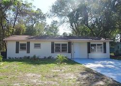 Pre-foreclosure in  HOFFMAN BLVD Tampa, FL 33612
