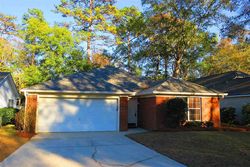 Pre-foreclosure in  PADDINGTON DR Tallahassee, FL 32309