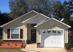 Pre-foreclosure in  PLEASANT PINES CT Tallahassee, FL 32303