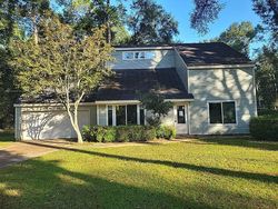 Pre-foreclosure in  NATIVE DANCER TRL Tallahassee, FL 32309