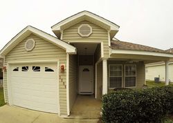 Pre-foreclosure in  CLEAR CREEK DR Tallahassee, FL 32301