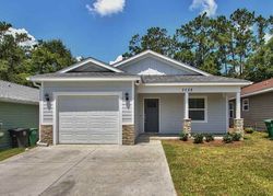 Pre-foreclosure in  DESHAZIER LN Tallahassee, FL 32303