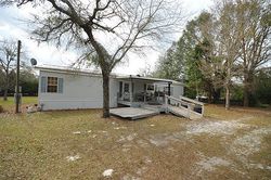 Pre-foreclosure in  SE 70TH ST Trenton, FL 32693