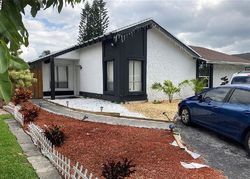 Pre-foreclosure in  SW 4TH CT Pompano Beach, FL 33068