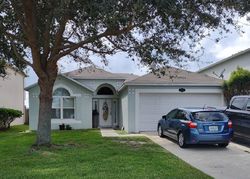 Pre-foreclosure in  BROOKSHIRE CIR Melbourne, FL 32904