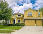 Pre-foreclosure in  TWISTED OAK LOOP Kissimmee, FL 34744