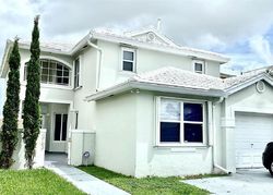 Pre-foreclosure in  SW 154TH AVE Miami, FL 33185