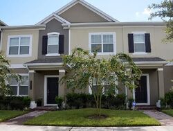 Pre-foreclosure in  SWEET ORANGE AVE Winter Garden, FL 34787