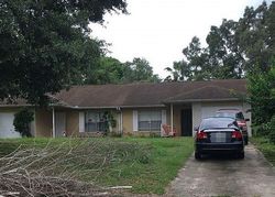 Pre-foreclosure in  BLUE EARTH CT Orlando, FL 32818