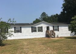 Pre-foreclosure Listing in SE 63RD AVE SUMMERFIELD, FL 34491