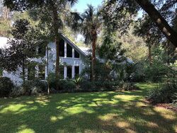 Pre-foreclosure in  NW 27TH TER Gainesville, FL 32605