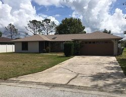 Pre-foreclosure in  AMALFI WAY Kissimmee, FL 34758