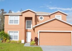 Pre-foreclosure in  BANBURY PL Kissimmee, FL 34758