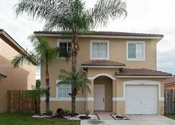 Pre-foreclosure in  SW 87TH CT Miami, FL 33189