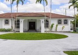 Pre-foreclosure in  SW 70TH ST Miami, FL 33173