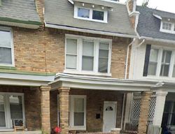 Pre-foreclosure in  18TH ST NE Washington, DC 20002