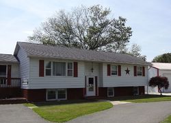 Pre-foreclosure in  ROSE DALE LN Dover, DE 19904