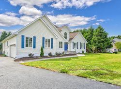 Pre-foreclosure in  HUDSON ST Milton, DE 19968