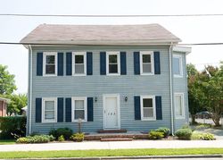 Pre-foreclosure in  N CANNON ST Seaford, DE 19973