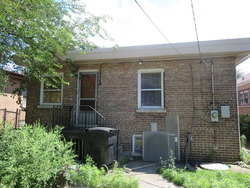 Pre-foreclosure in  E 74TH ST Chicago, IL 60649