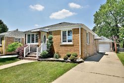 Pre-foreclosure in  SARAH ST Franklin Park, IL 60131