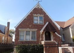 Pre-foreclosure in  S SACRAMENTO AVE Chicago, IL 60632