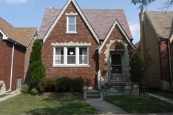 Pre-foreclosure in  WENONAH AVE Berwyn, IL 60402