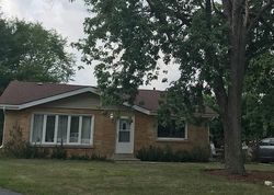 Pre-foreclosure in  AIMEE CT Oak Forest, IL 60452