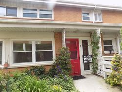 Pre-foreclosure in  HAWTHORNE LN APT H Flossmoor, IL 60422