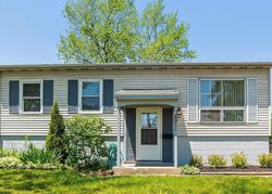 Pre-foreclosure in  RIDGE CIR Streamwood, IL 60107