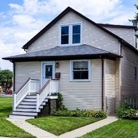 Pre-foreclosure in  S 2ND AVE Maywood, IL 60153