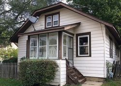 Pre-foreclosure in  CENTER ST Elgin, IL 60120