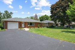 Pre-foreclosure in  W BELMONT AVE Bensenville, IL 60106