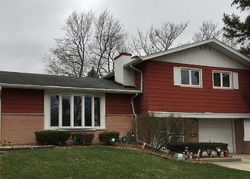 Pre-foreclosure in  PARK AVE Oak Forest, IL 60452