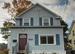 Pre-foreclosure in  NORTH ST Meriden, CT 06451