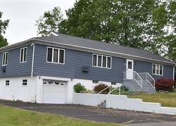 Pre-foreclosure in  GREENFIELD DR Trumbull, CT 06611